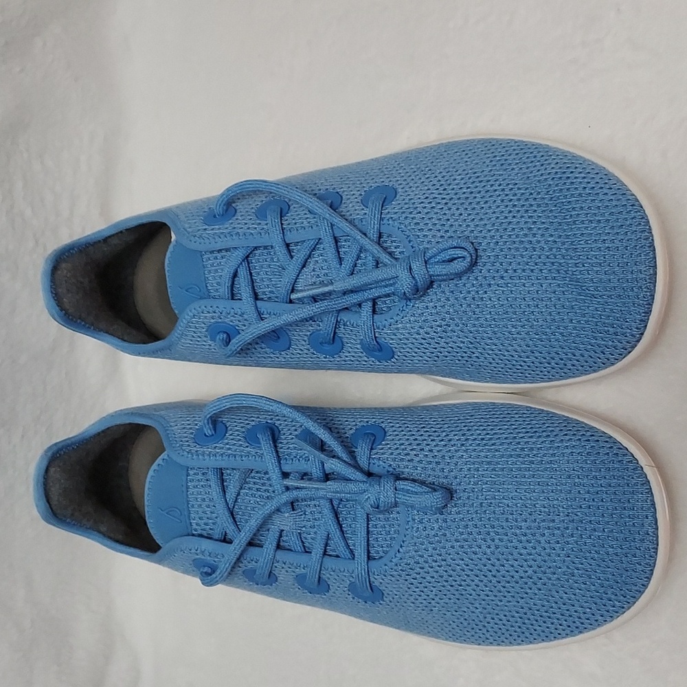 Allbirds mens Tree Runners sneakers - Picture 2 of 12